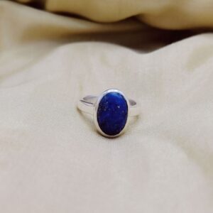 silver blue ring-4