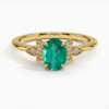Classic Rings